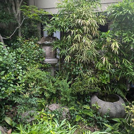 Tsubakiso Hotel Nara Ngoại thất bức ảnh