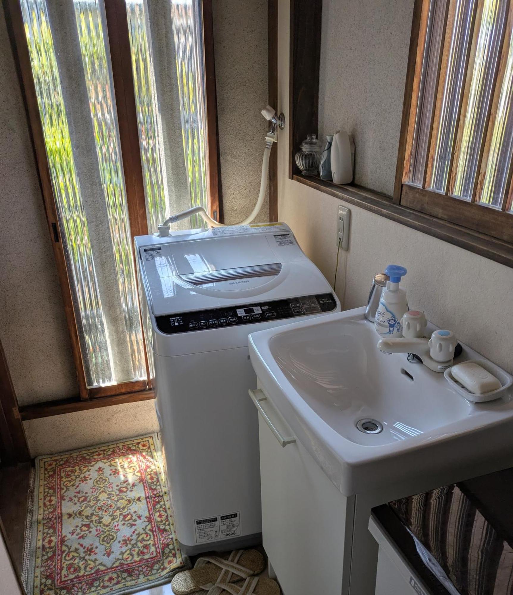 Tsubakiso Hotel Nara Ngoại thất bức ảnh