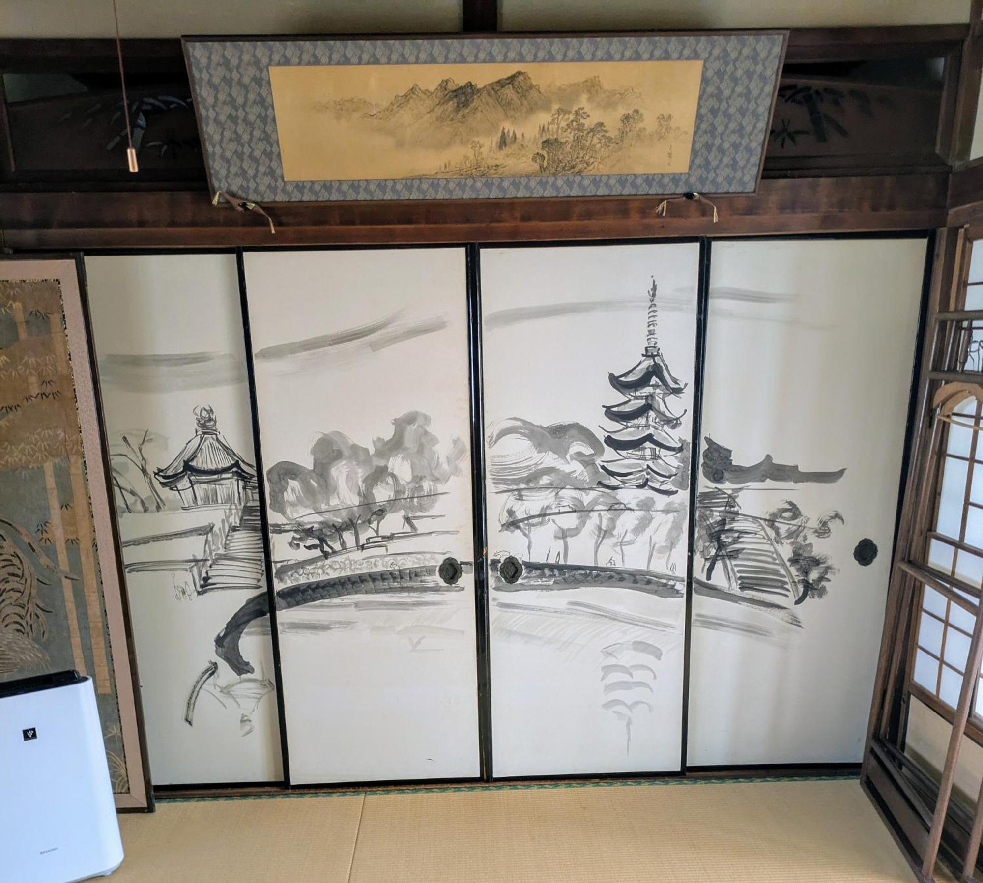 Tsubakiso Hotel Nara Ngoại thất bức ảnh