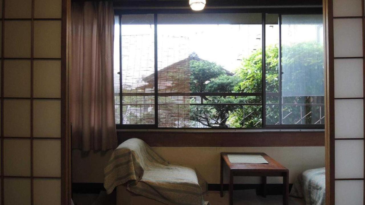 Tsubakiso Hotel Nara Ngoại thất bức ảnh