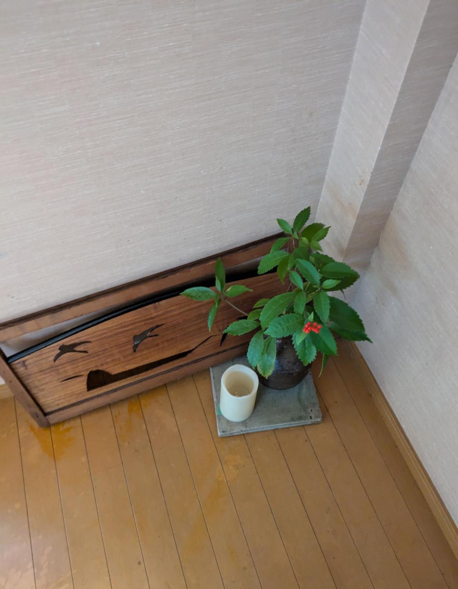 Tsubakiso Hotel Nara Ngoại thất bức ảnh
